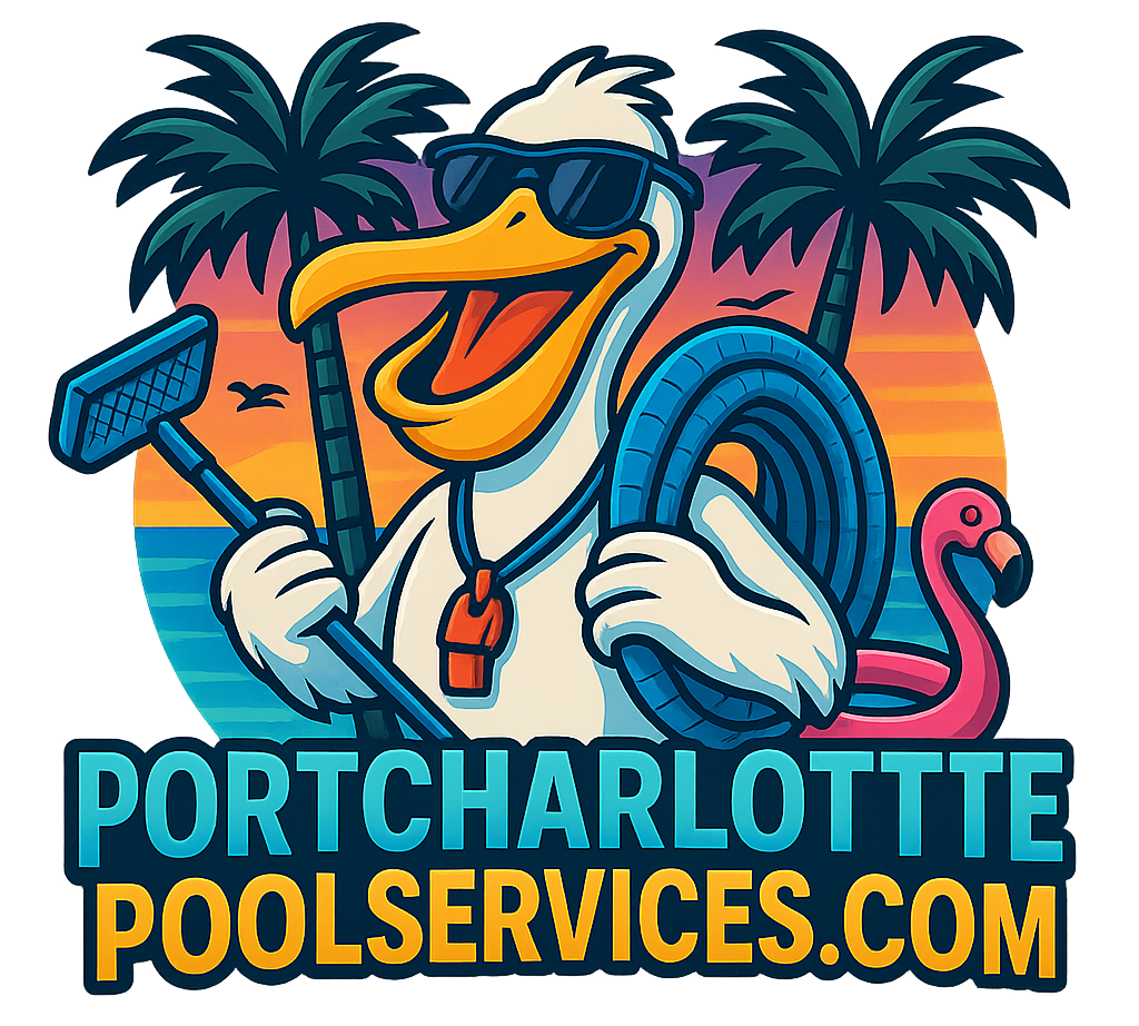 Port Charlotte Pool Services